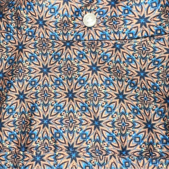 🌟NWT🌟 Kennington LTD California Button Down Shirt - Picture 3 of 9